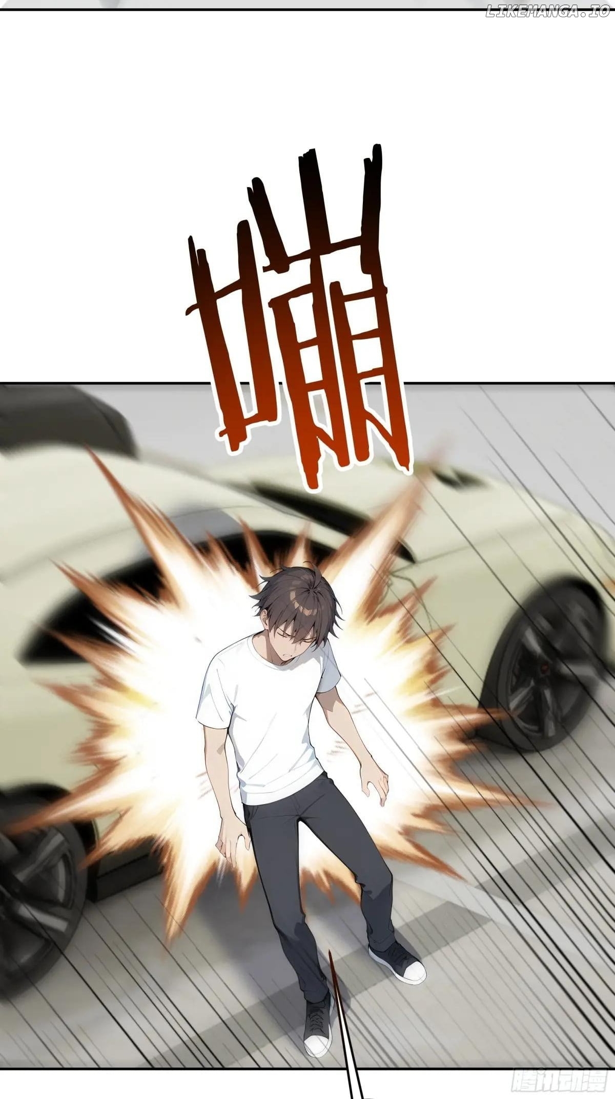 God of Learning Chapter 44 - page 33